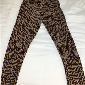 LuLaRoe Leggings OS